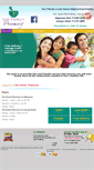 Mobile Screenshot of myelpasopharmacy.com